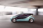 Mazda Kiyora Urban Concept 2008 года